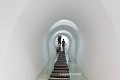 Ce passage construit reconstitue un espace souterrain aux airs de tunnel de lave; Lagomar, village de Nazaret (Lanzarote, Canaries). Canaries 
 Lagomar 
 Lanzarote 
 Nazaret 
 architecture rupestre 
 artiste 
 maison troglodytique 
 troglodyte 
 tunnel 
 volcanique 